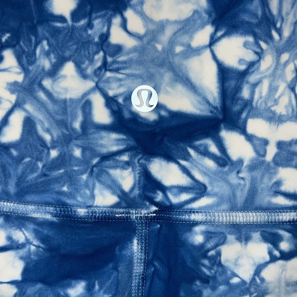 Lululemon Leggings - Picture 2 of 2